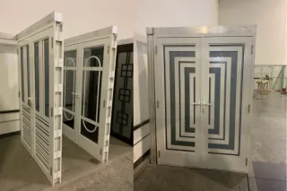 Bi-Fold Impact Doors: Pros and Cons for Florida Homes