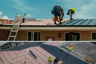 Best Roof Types for Hurricane Protection in Florida 