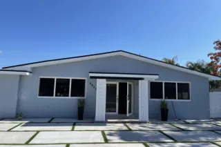 Do You Need a Permit for Impact Doors in Florida?