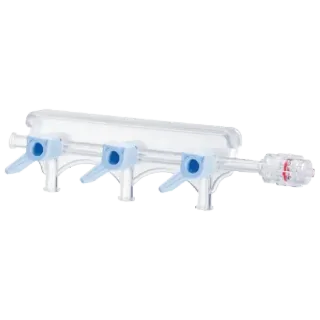 Angioway™ Manifolds