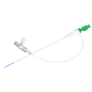Brilliant Introducer Kit