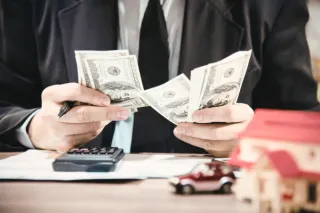 How Much Money Do You Need to Invest in Real Estate in Ashburn, VA?