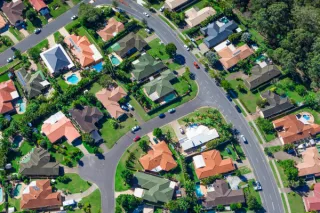 What Types of Properties Make the Best Investments in Ashburn, VA?