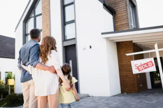 How Do I Use Equity From My Ashburn Home to Buy Another Property?