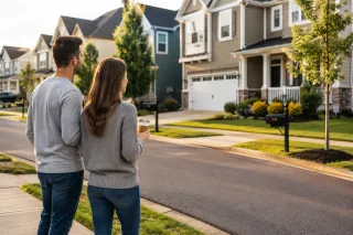 What Price Points Are Buyers Most Active In Around Ashburn, VA?