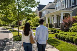 What Type of Home Holds Value Best in Ashburn, VA?