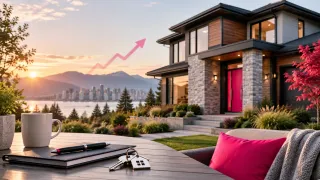 Canadian Fixed Mortgage Rates Rise: What Borrowers Should Know