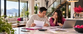 Why Your Canadian Mortgage Plan Shouldn't Depend on Predicting Interest Rates