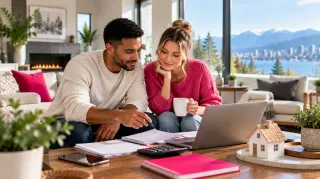 Build a Mortgage-Ready Home Buying Budget in Canada