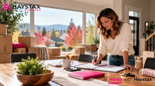 Buying Before You Sell? Bridge Financing in Canada