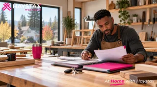 Self-Employed Mortgage Canada: How to Prepare and Qualify