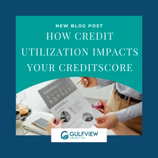 How Credit Utilization Impacts Your Credit