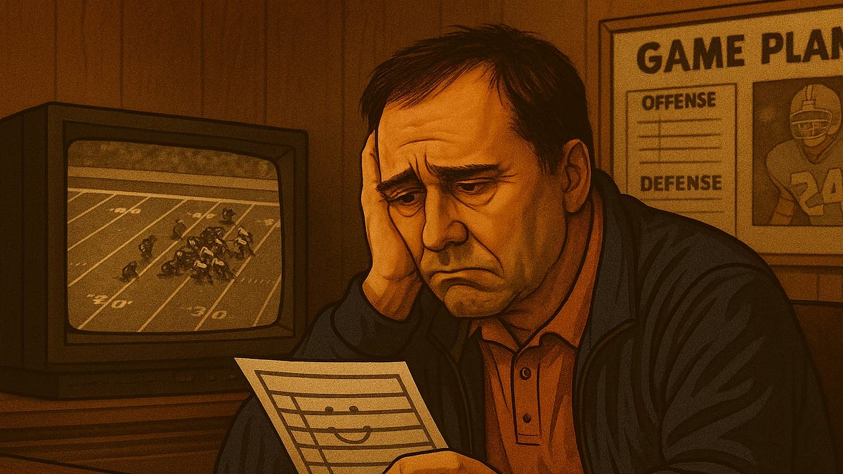 5 Myths Coaches Believe After a Bad Loss
