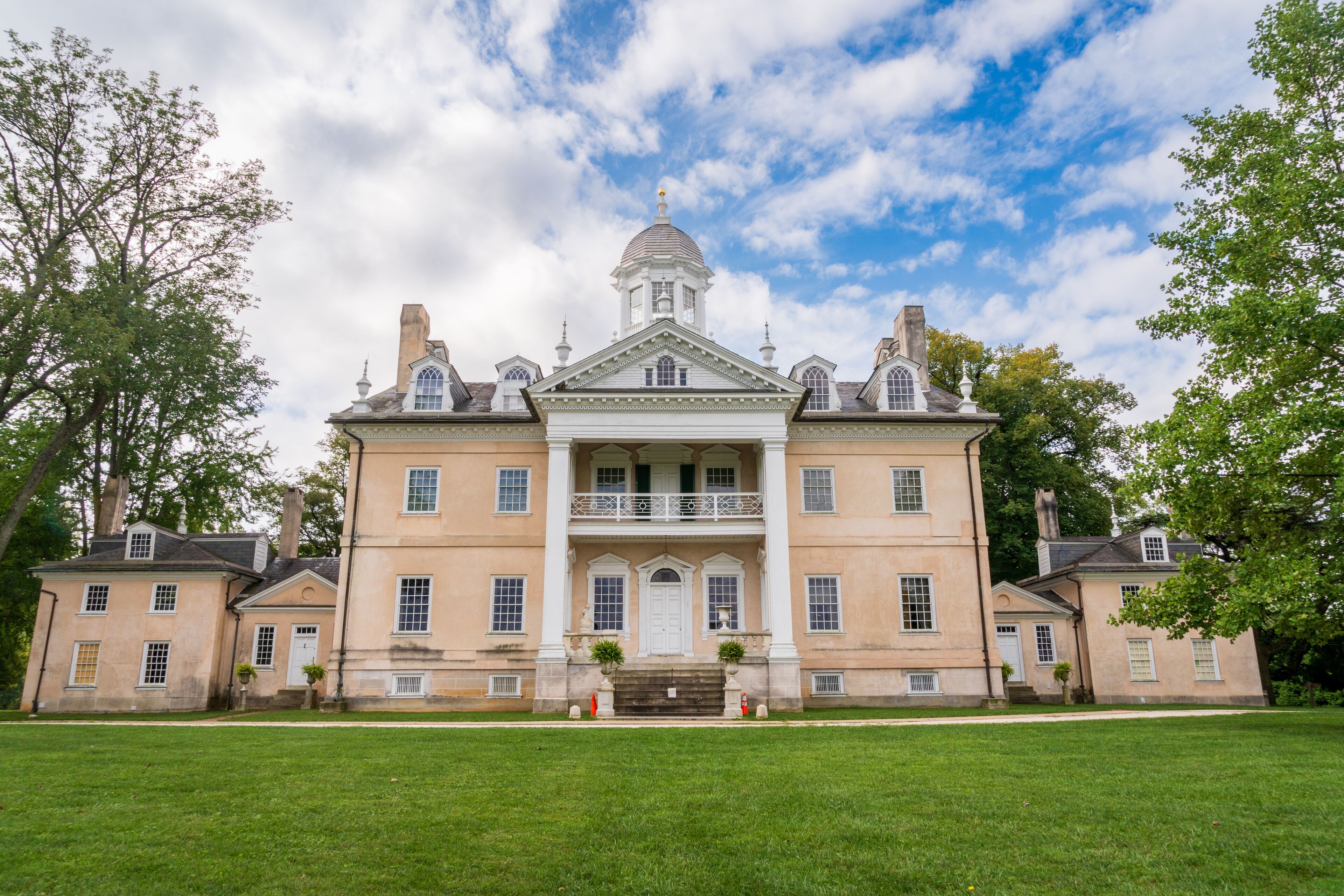 Hidden Gems Near Parkville, Maryland You Can Only Reach by Car (DriveNow1970, Parkville, MD)