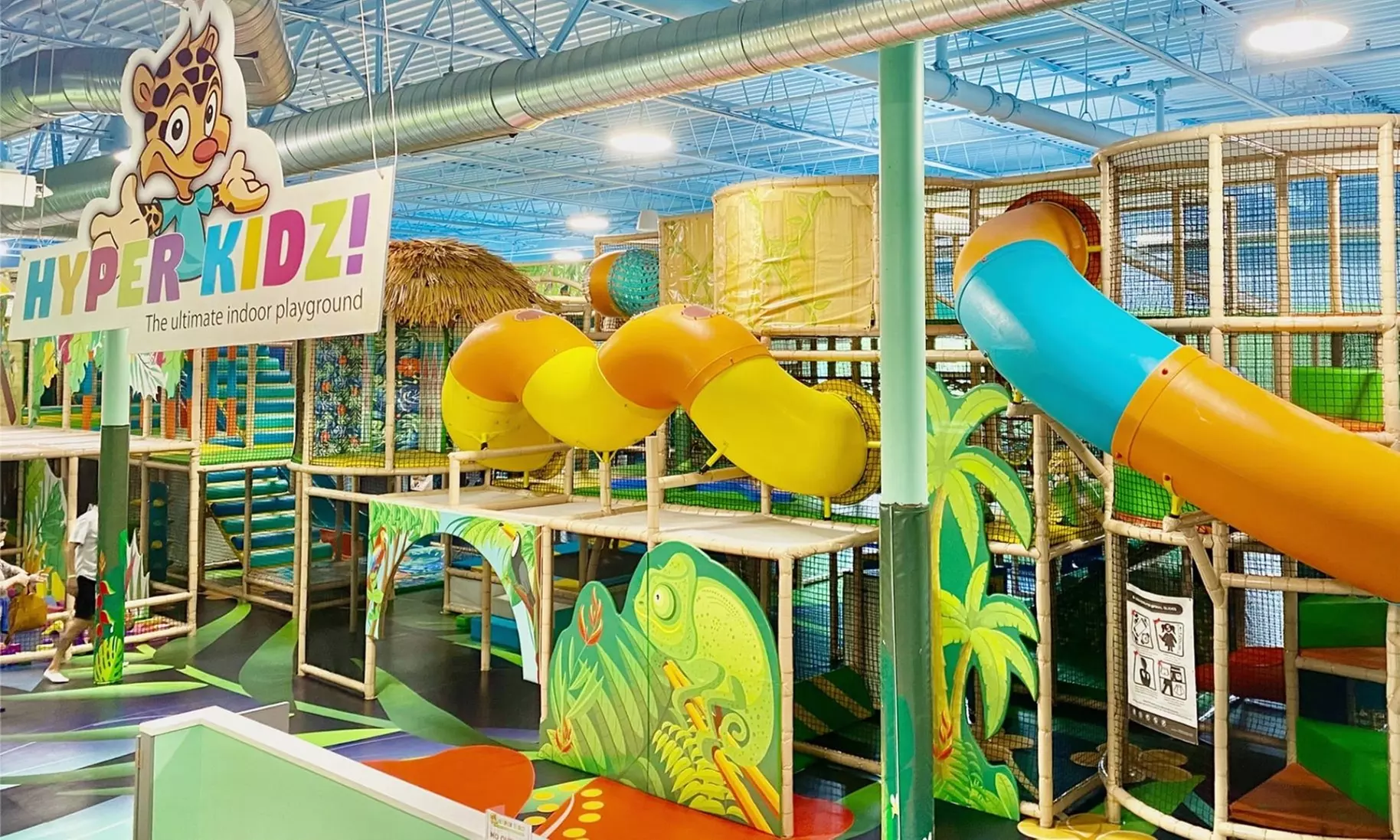 Family-Friendly Attractions Near Parkville, MD Best Visited with a Rental Car | DriveNow1970, Parkville, MD