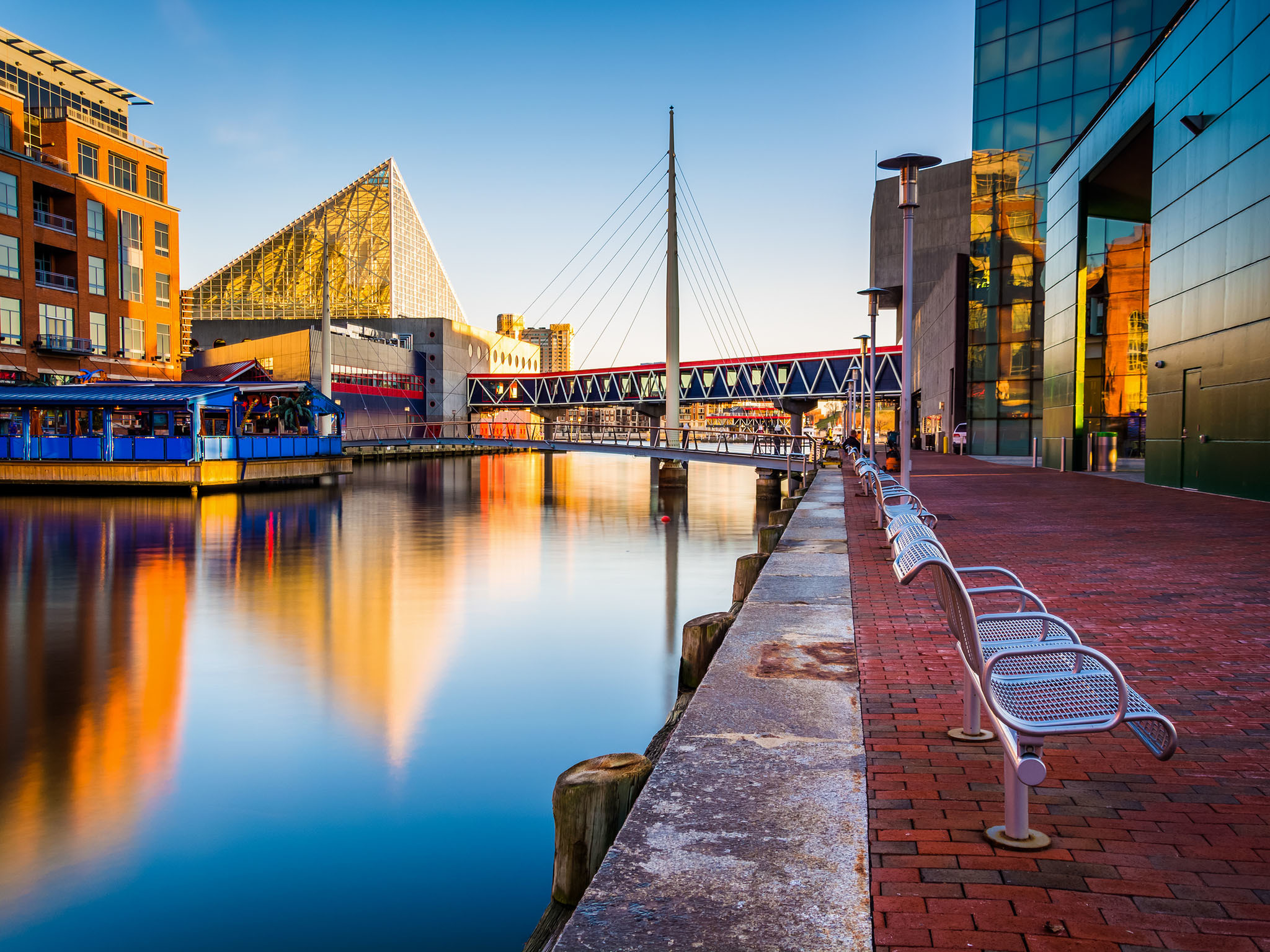 🚗 From Parkville, MD to Baltimore: Easy Day Trips and Local Attractions by Car