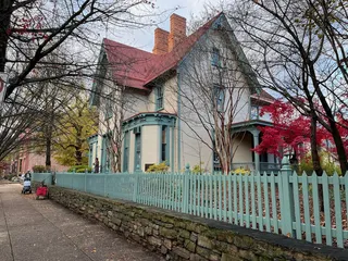 Parkville, MD Parking Guide: Easy Places to Leave Your Car While Exploring Baltimore County 🚗📍 | DriveNow1970, Parkville, MD