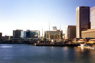 Discover Baltimore’s Waterfront Wonders with a Parkville Getaway from DriveNow1970