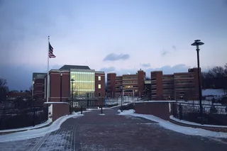 Make Your Towson University Visit Easier: Car Rental Tips from Parkville, MD | DriveNow1970
