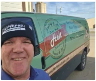 Helt Heating and Air Conditioning Earns Best of 2026 Award