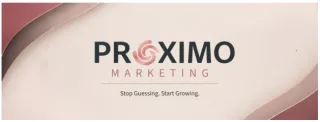 Proximo Marketing Begins Company Rebrand as MaKenna Wood Leads Next Stage of Growth