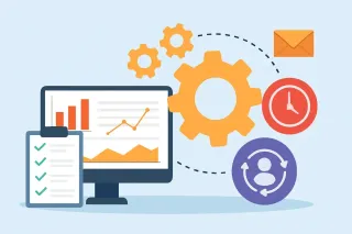 Why Automating Your Business Will Give You More Freedom | Go Local Productions