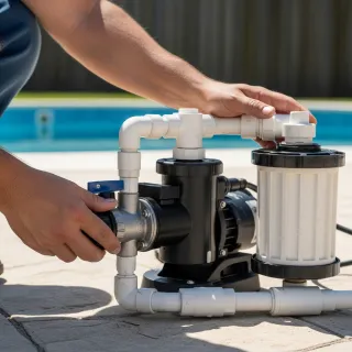 7 Signs Your Pool Filter & Pump Need Attention This Summer