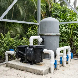 How Long Do Pool Pumps Last in Florida? (And How to Get More Years Out of Yours)