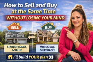  How to Sell and Buy at the Same Time Without Losing Your Mind