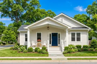 What Does It Mean for Home to Feel Like a Sanctuary?