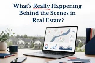 What Is Really Happening When Big Companies Buy Up Real Estate Brokerages?