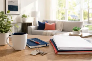When Life Takes a Different Turn: What Happens to the Home During Divorce in Michigan?