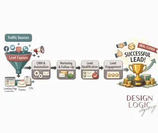 Unlock Quality Leads