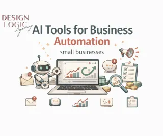 AI Tools for Business Automation