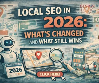Local SEO in 2026: What's Changed and What Still Wins