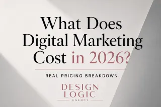 What Does Digital Marketing Cost in 2026? Real Pricing Breakdown