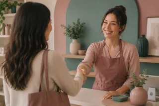 The Money You're Leaving on the Table: Automated Follow-Up That Wins Repeat Customers