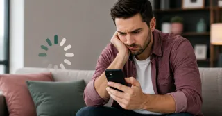 Is a Slow Website Costing You Customers? | Design Logic Agency