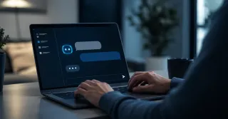 How to Get Your Business Found in AI Search (GEO) | Design Logic Agency