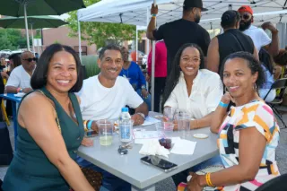 READ: Annual Summer Day Party 2026