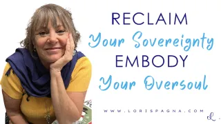 Reclaim Your Sovereignty