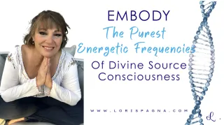 The Hidden 🧠Intelligence🧠In Your Dormant🧬DNA🧬 & The Portal in your Sacred🫀Heart🫀