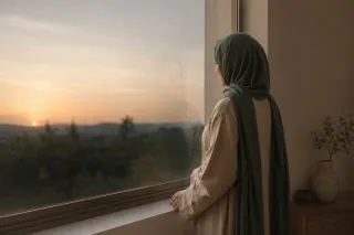 هل المشكلة فعلًا فيك؟ | بودكاست غسق العبور