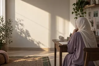 هل فعلًا إمكانياتك أكبر من واقعك؟ | بين الوهم والمسؤولية