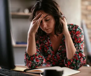 Why Stress Hits Women Harder Than Men
