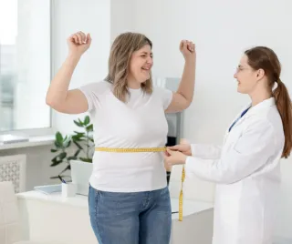 What’s the Difference Between Metabolic Syndrome and “Just Being Tired & Gaining Weight”?