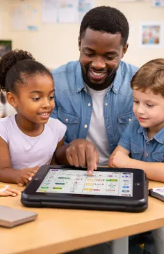 Will AAC stop my child from talking?