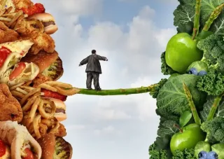 Why Your Subconscious Mind May Be Blocking Weight Release By Debbie Harris