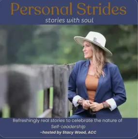 Hormones, Diets, and Thriving as a Perimenopausal Woman