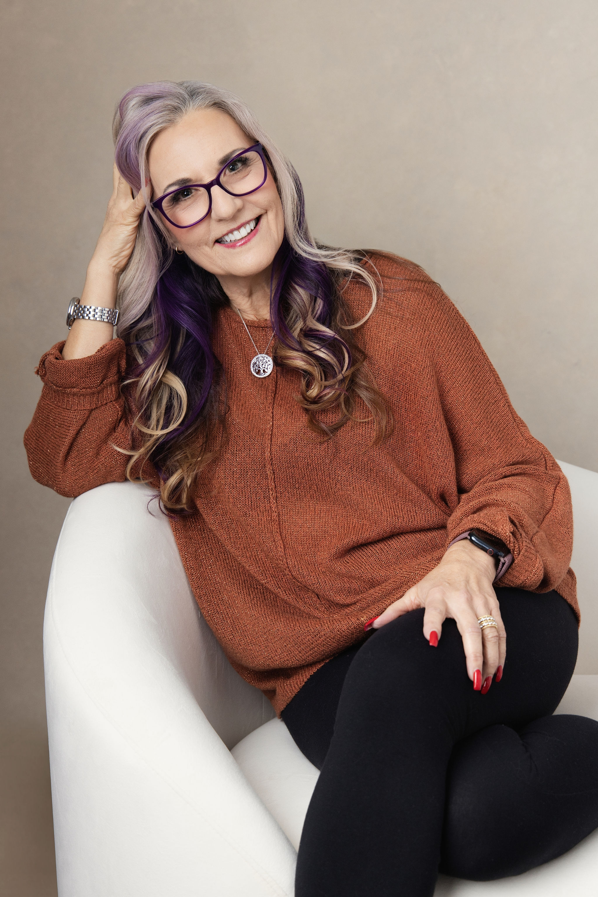 How Menopause May Affect Women in Leadership